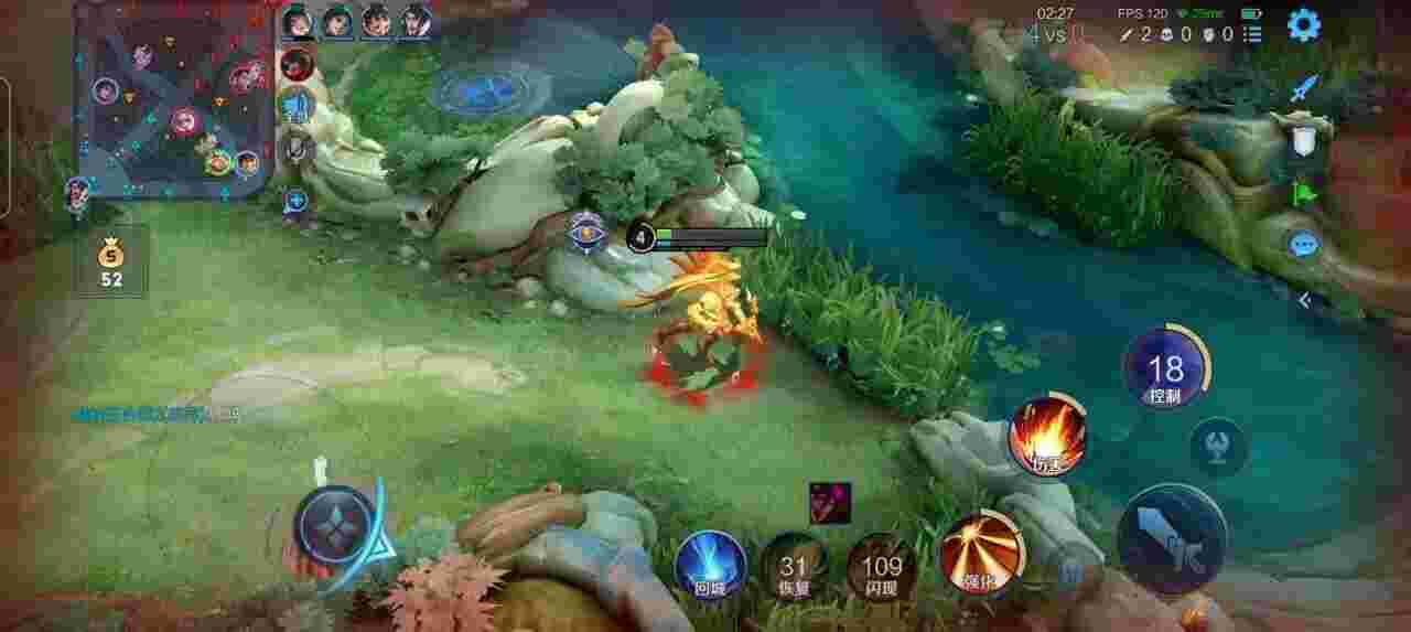 王者荣耀擎天柱 - 和平精英巧乐兹直装辅助怎么用辅助预览图